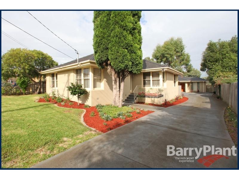 1/88 Fonteyn Drive, Wantirna South VIC 3152