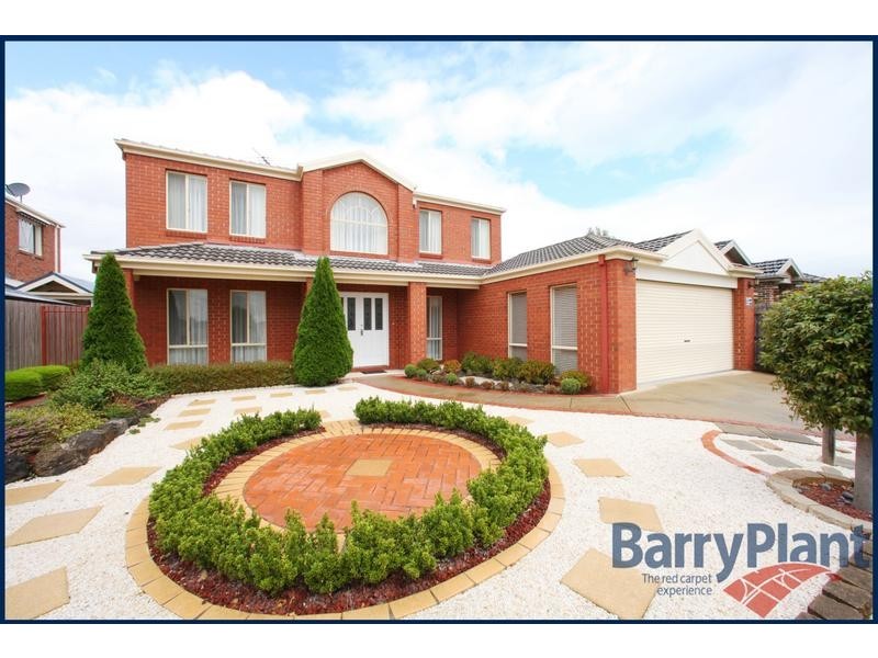 34 Lambourne Avenue, Rowville VIC 3178