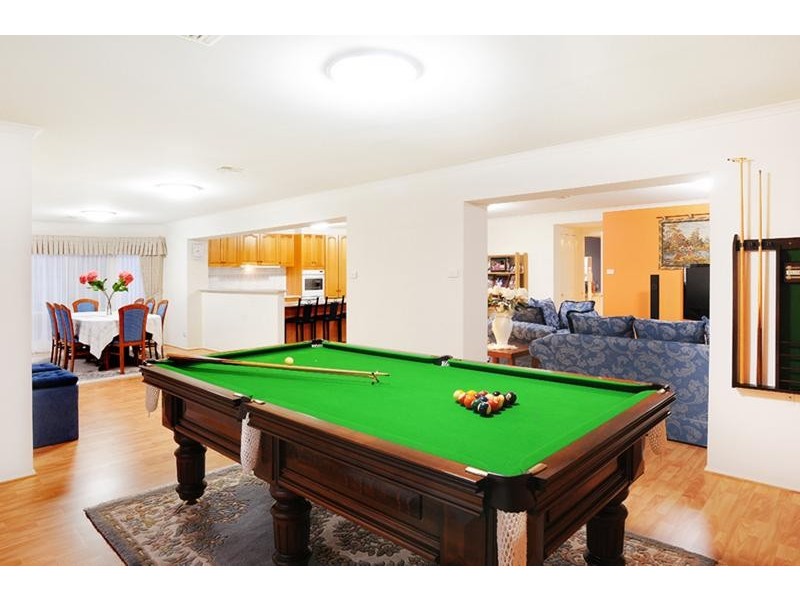 34 Lambourne Avenue, Rowville VIC 3178