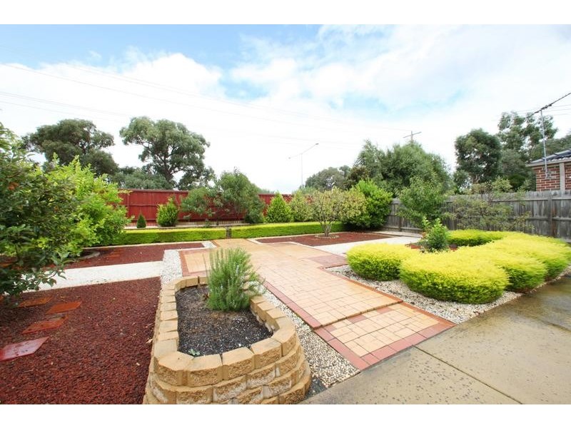 34 Lambourne Avenue, Rowville VIC 3178