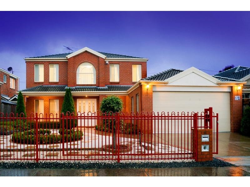 34 Lambourne Avenue, Rowville VIC 3178
