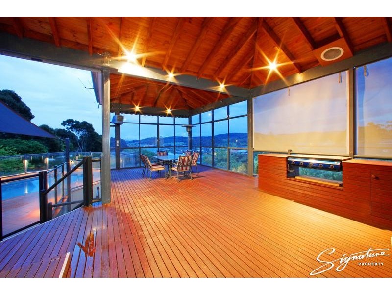 309 Hallam North Road, Lysterfield South VIC 3156