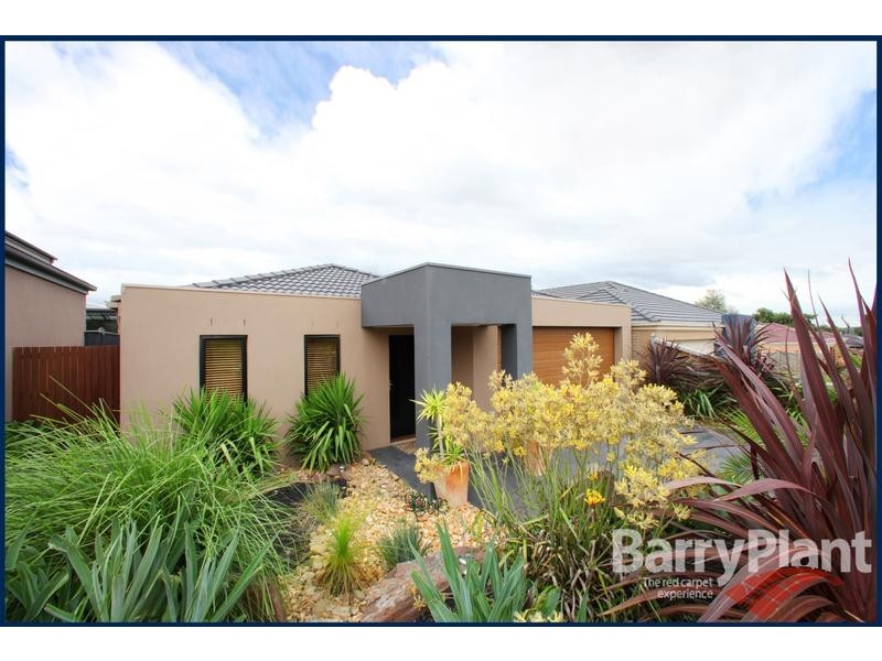 4 Viewline Drive, Lysterfield VIC 3156