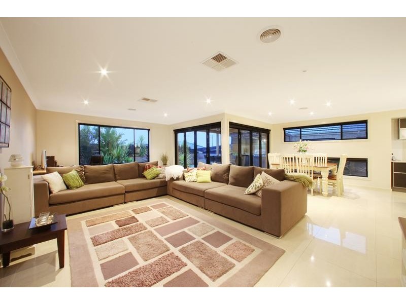 4 Viewline Drive, Lysterfield VIC 3156