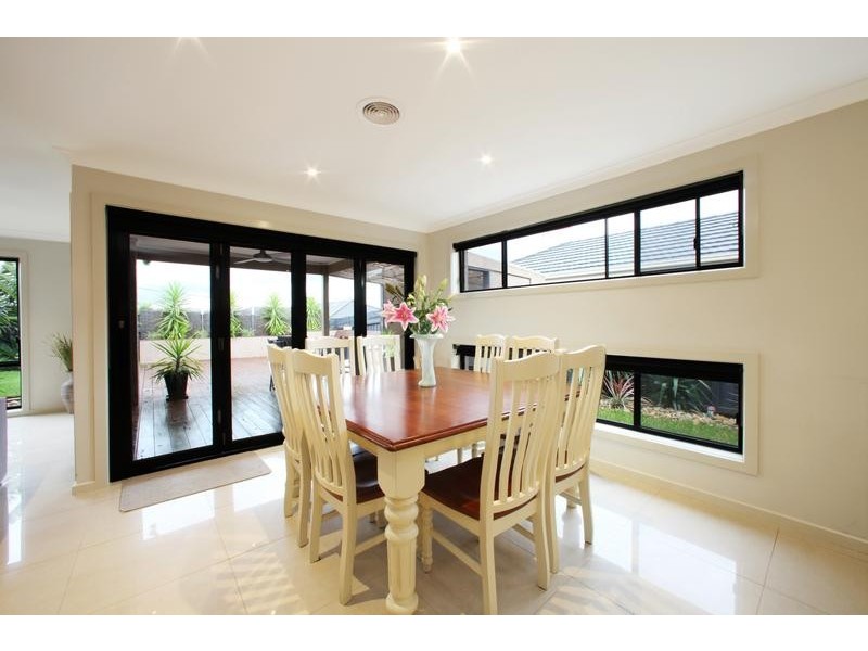 4 Viewline Drive, Lysterfield VIC 3156