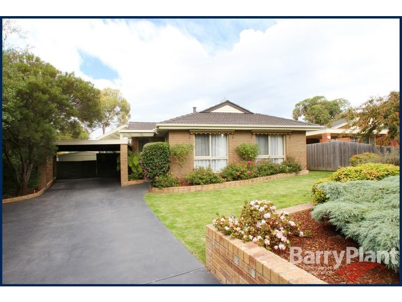 3 Tattlar Place, Rowville VIC 3178