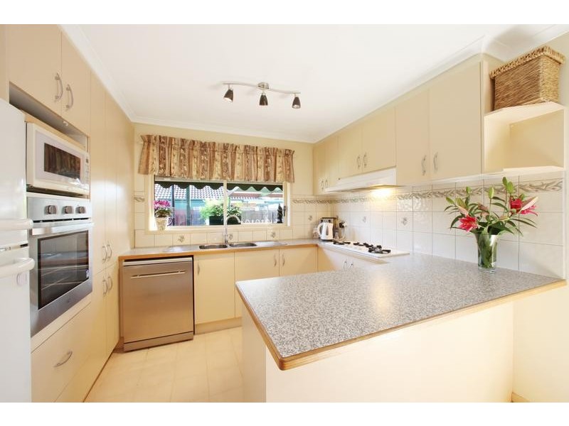 52 Trisha Drive, Rowville VIC 3178