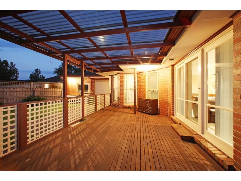 16 Moama Place, Rowville VIC 3178