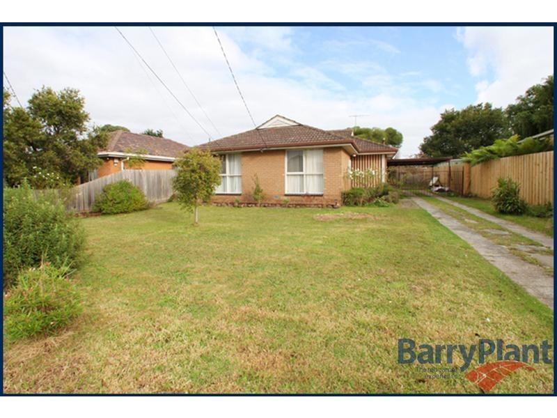52 Adele Avenue, Ferntree Gully VIC 3156