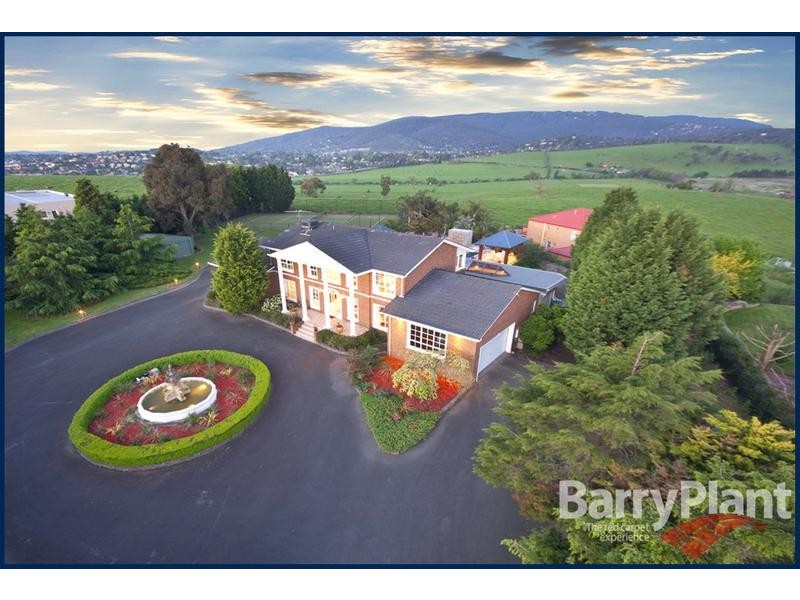 3 Sunset Terrace, Lysterfield VIC 3156