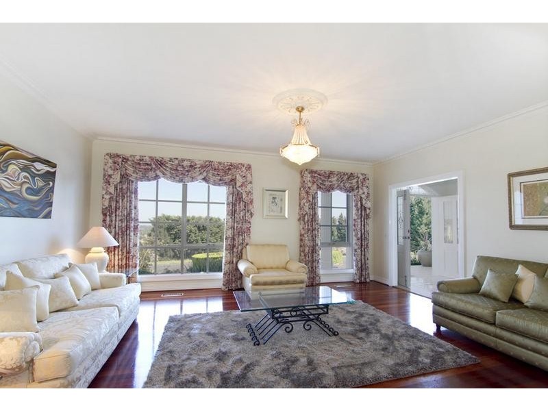 3 Sunset Terrace, Lysterfield VIC 3156