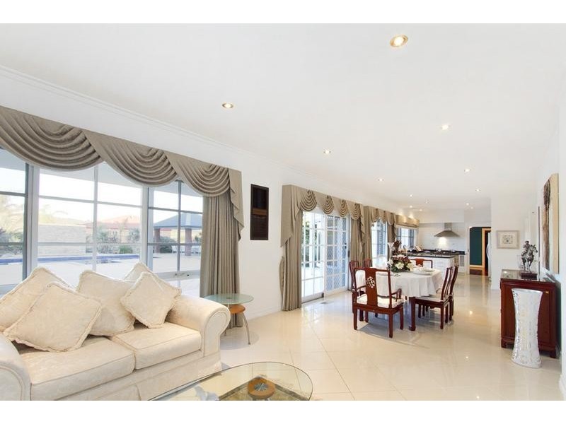 3 Sunset Terrace, Lysterfield VIC 3156