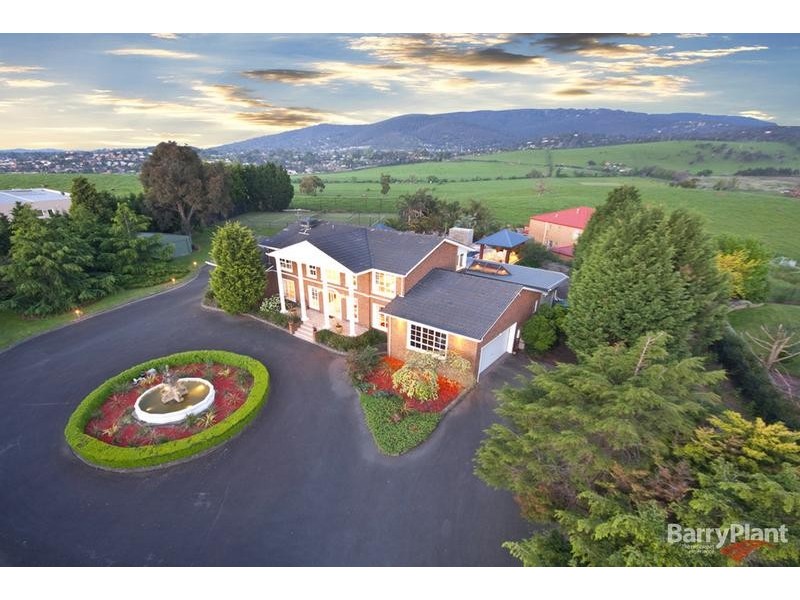 3 Sunset Terrace, Lysterfield VIC 3156