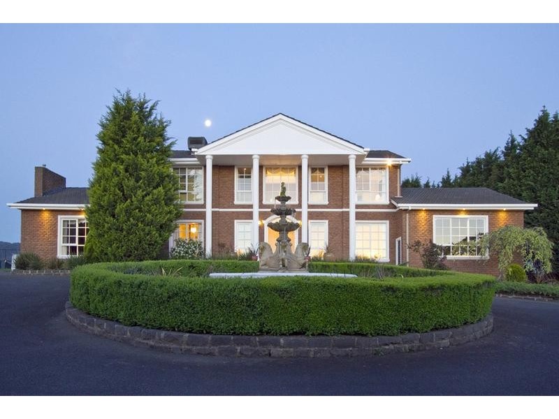 3 Sunset Terrace, Lysterfield VIC 3156