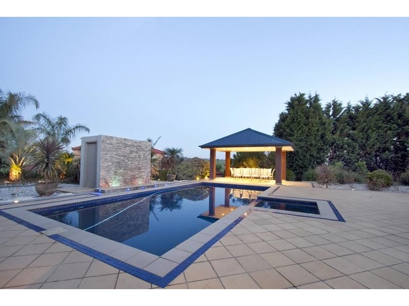 3 Sunset Terrace, Lysterfield VIC 3156