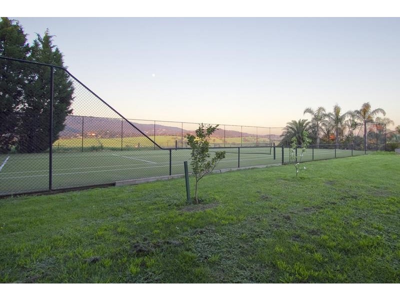 3 Sunset Terrace, Lysterfield VIC 3156
