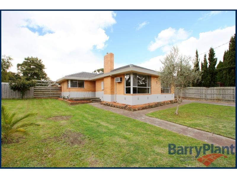 1 Fay Street, Scoresby VIC 3179