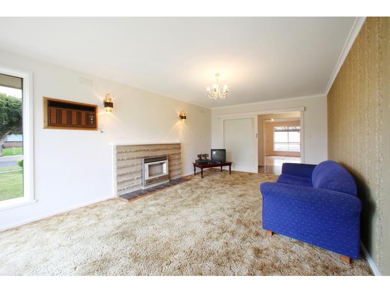 1 Fay Street, Scoresby VIC 3179