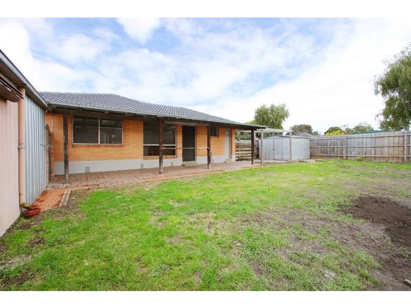 1 Fay Street, Scoresby VIC 3179