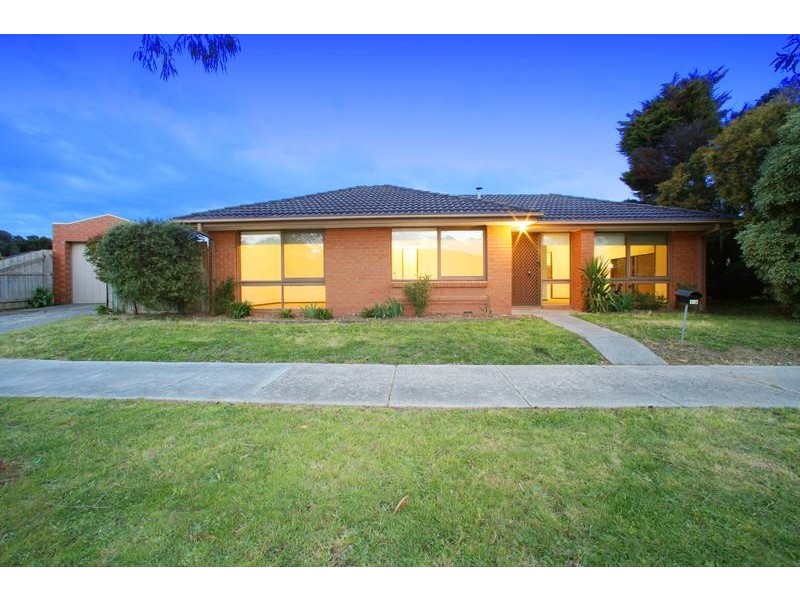 1/8 Poplar Close, Rowville VIC 3178