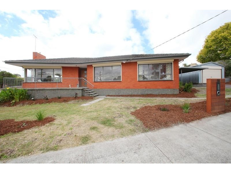 28 Seebeck Road, Rowville VIC 3178