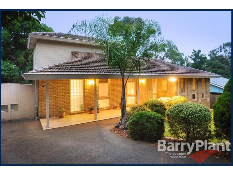 32 Perra Street, Ferntree Gully VIC 3156