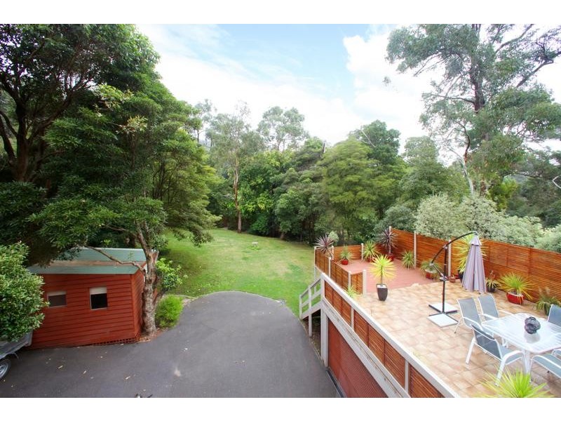 32 Perra Street, Ferntree Gully VIC 3156