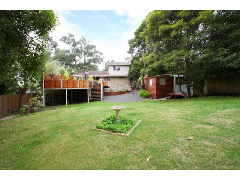 32 Perra Street, Ferntree Gully VIC 3156