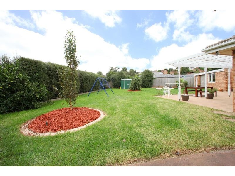11 Stephanie Close, Ferntree Gully VIC 3156