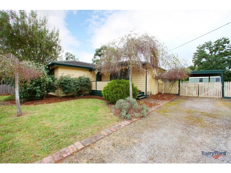 23 Holme Road, Ferntree Gully VIC 3156