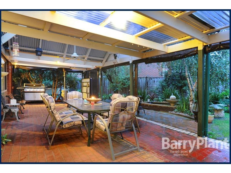 7 Mayfield Place, Rowville VIC 3178