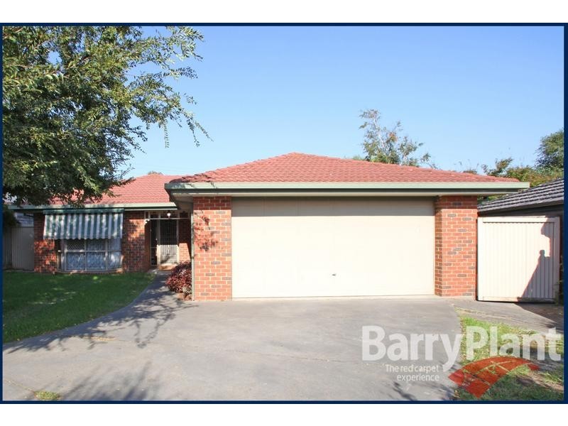 7 Pennycross Court, Rowville VIC 3178