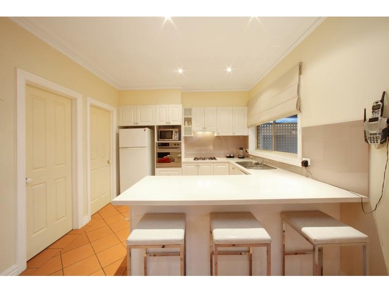 5 Sunrise Court, Lysterfield VIC 3156