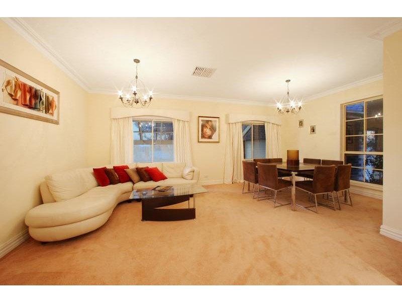 5 Sunrise Court, Lysterfield VIC 3156