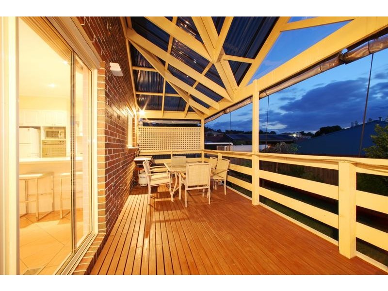 5 Sunrise Court, Lysterfield VIC 3156