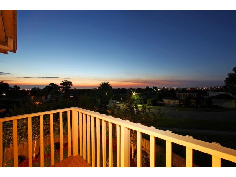 5 Sunrise Court, Lysterfield VIC 3156