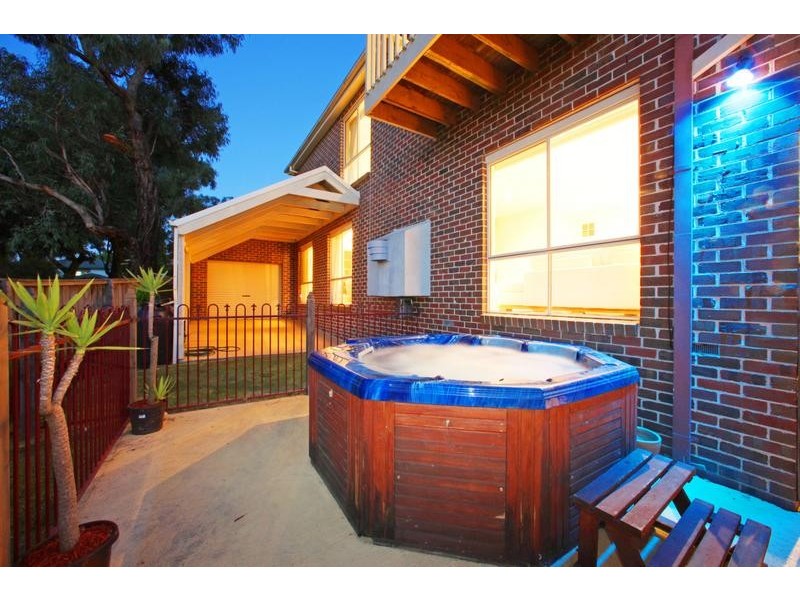 5 Sunrise Court, Lysterfield VIC 3156