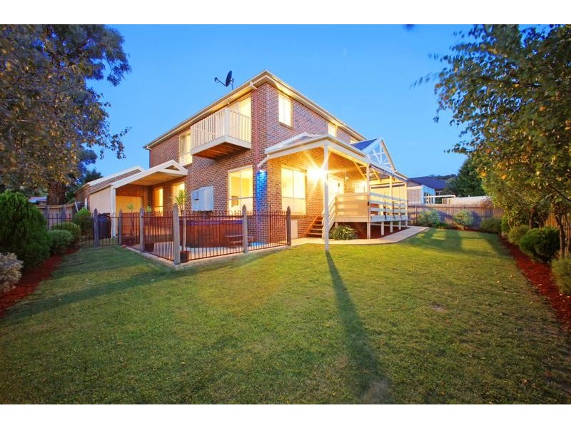 5 Sunrise Court, Lysterfield VIC 3156