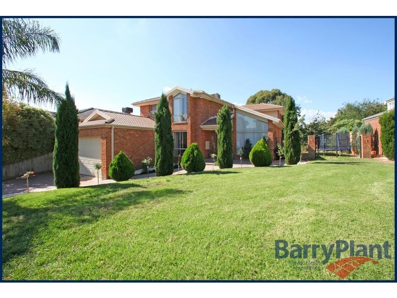 6 Oaktree Rise, Lysterfield VIC 3156