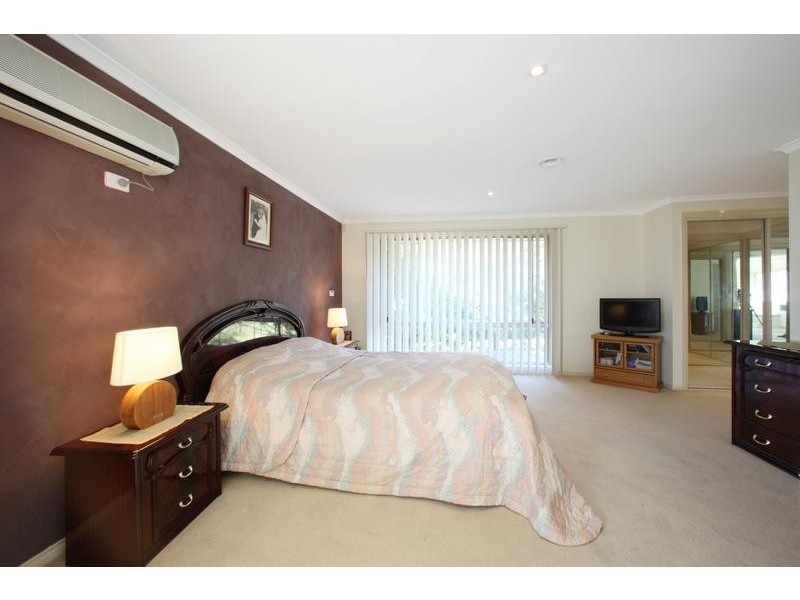 6 Oaktree Rise, Lysterfield VIC 3156