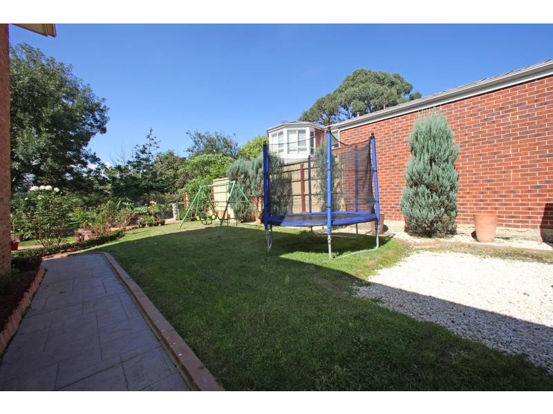 6 Oaktree Rise, Lysterfield VIC 3156