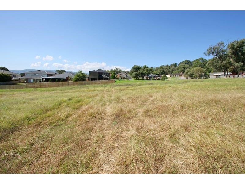 Lot6A Volks Court, Lysterfield VIC 3156