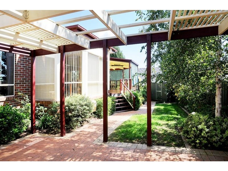 108 Pia Drive, Rowville VIC 3178