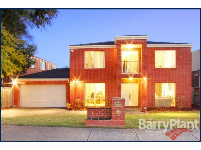 196 Karoo Road, Rowville VIC 3178