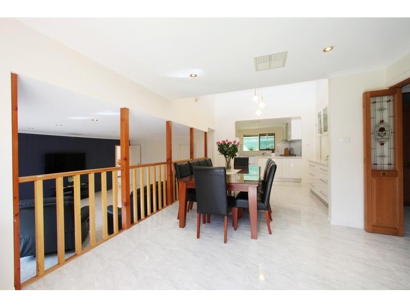 11 Beatrice Place, Ferntree Gully VIC 3156
