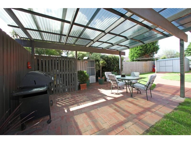 11 Beatrice Place, Ferntree Gully VIC 3156
