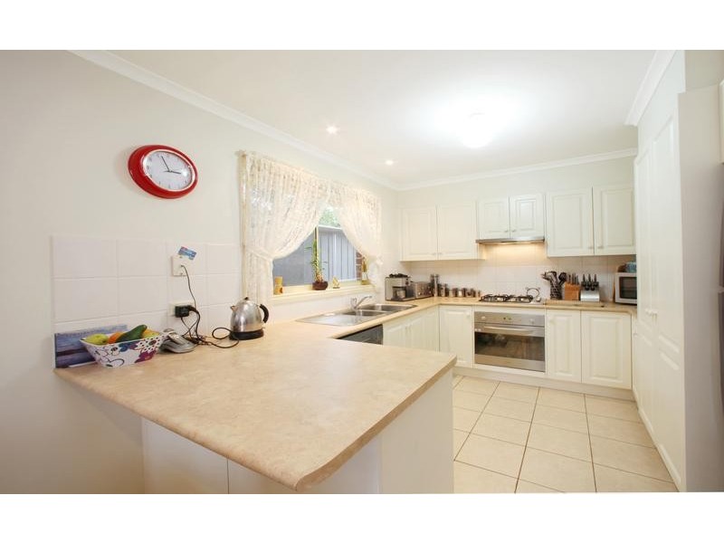 2/4 Austin Street, Ferntree Gully VIC 3156