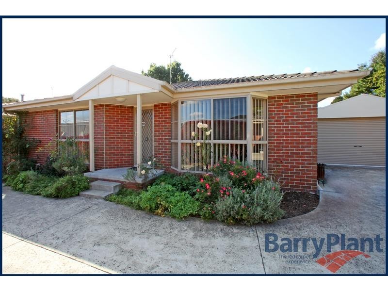 2/20 Station Street, Ferntree Gully VIC 3156