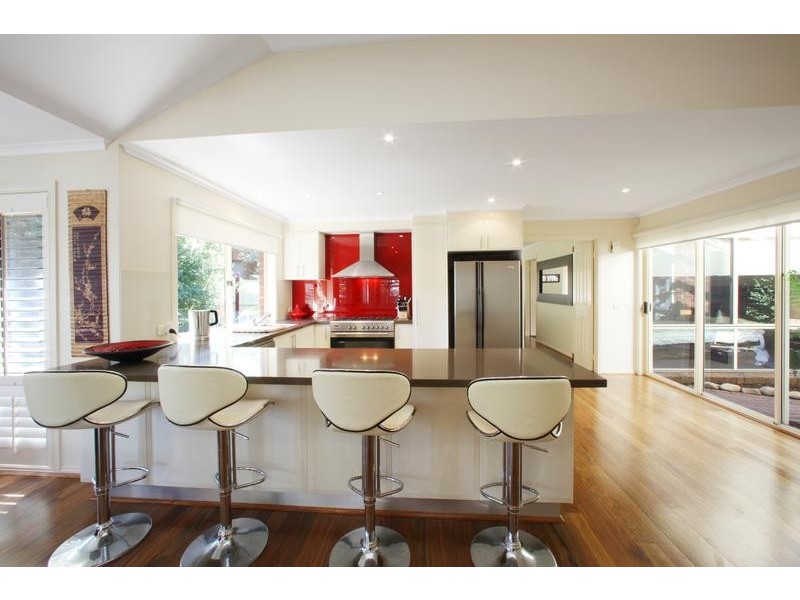 95 Pitfield Crescent, Rowville VIC 3178