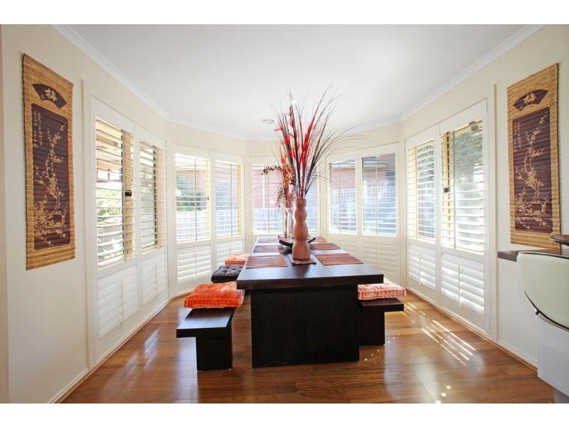 95 Pitfield Crescent, Rowville VIC 3178